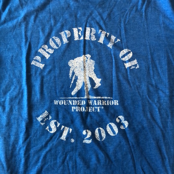 Men's Under Armour shirt - Picture 2 of 3